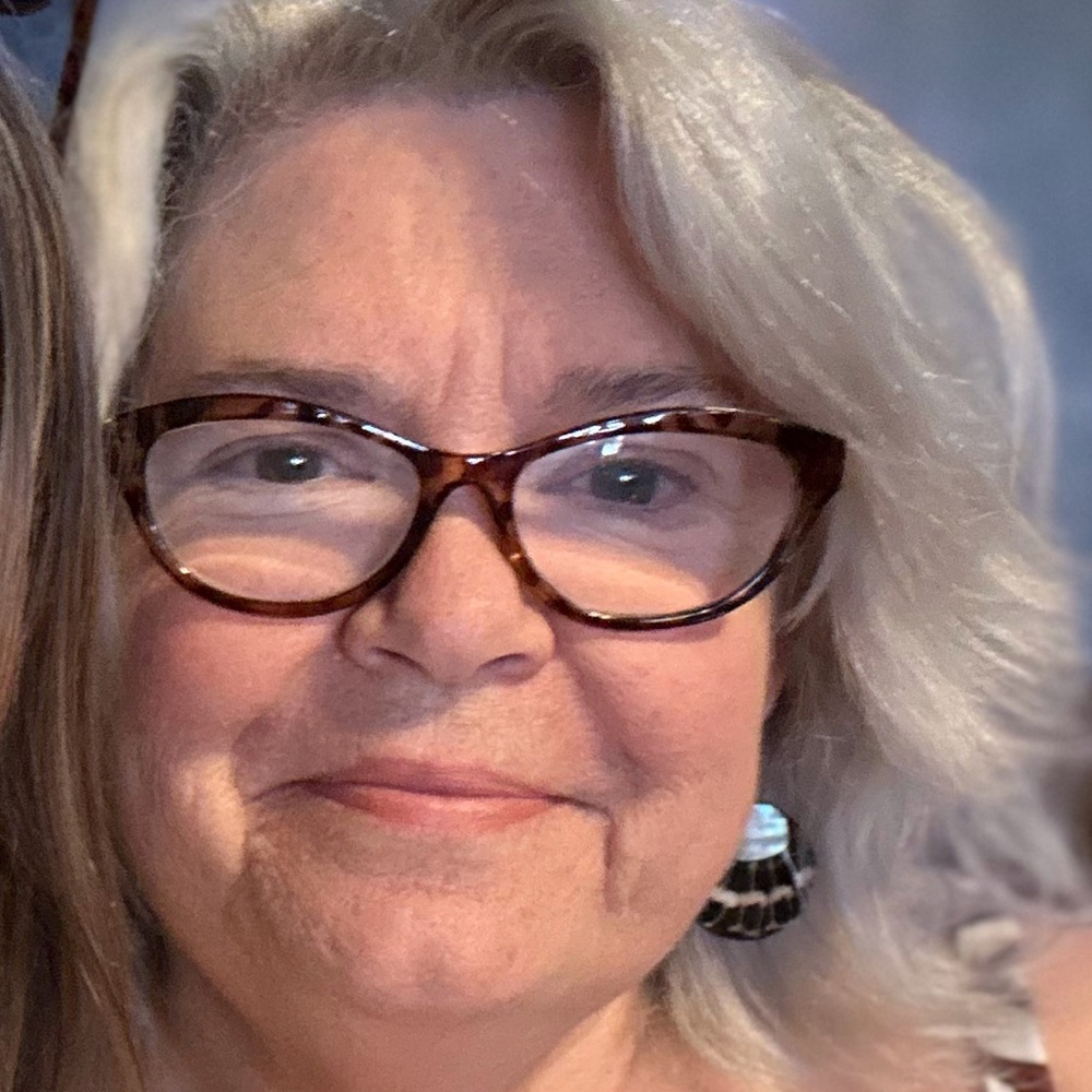 Meet your Posher, Teri